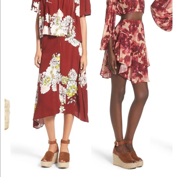 🍁MARC FISHER🍂ESPADRILLE - Picture 4 of 9